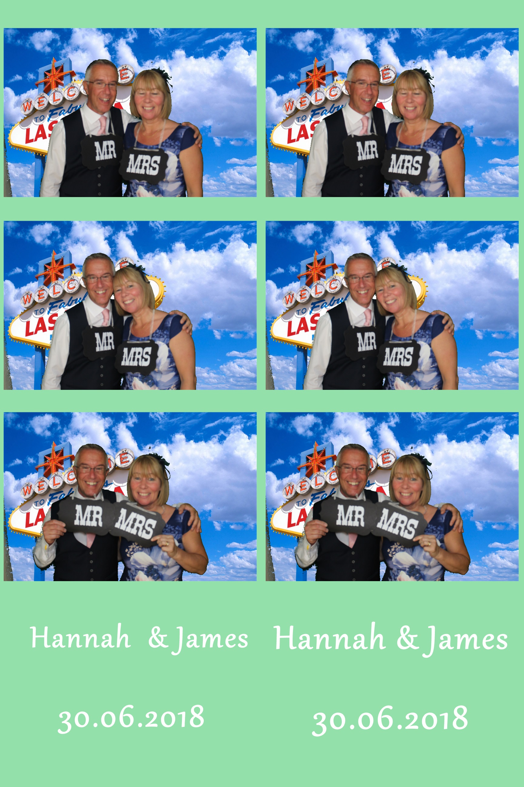 Hannah & James | View more photos from the event at images.mobile-photo-booth.com/u/MobilePhotoBoothUK/Hannah-James